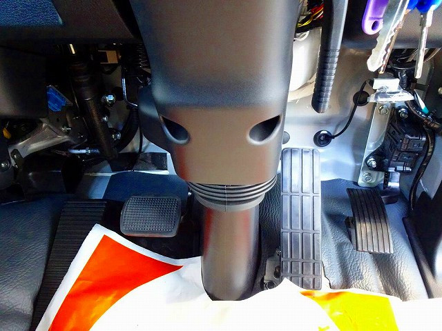 三菱ふそう ファイター 中型 コンテナ専用車 2KG-FK72F(90891) 17枚目