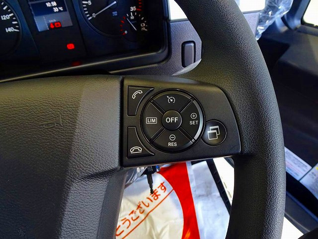 三菱ふそう ファイター 中型 コンテナ専用車 2KG-FK72F(90891) 19枚目