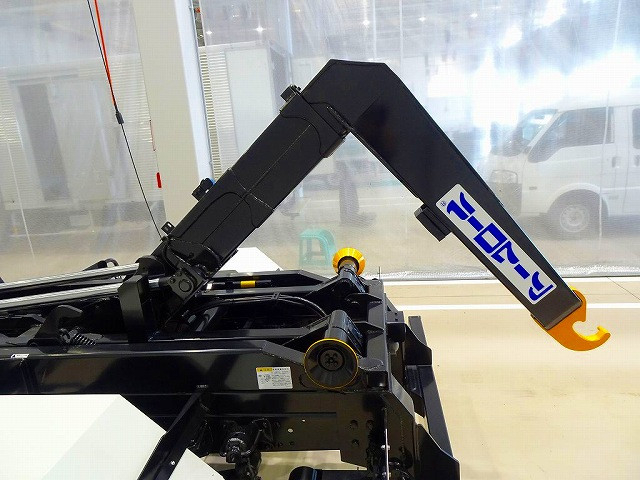 三菱ふそう ファイター 中型 コンテナ専用車 2KG-FK72F(90891) 33枚目