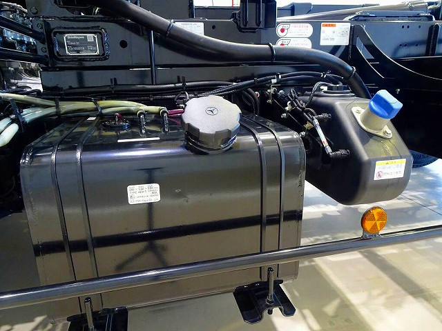 三菱ふそう ファイター 中型 コンテナ専用車 2KG-FK72F(90891) 38枚目