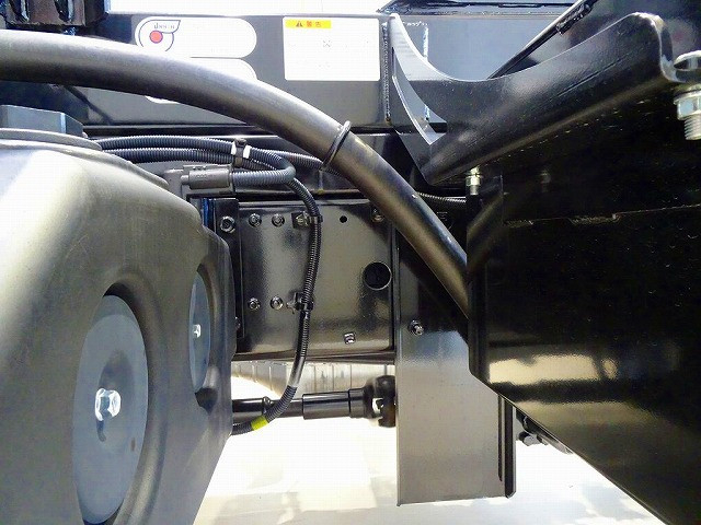 三菱ふそう ファイター 中型 コンテナ専用車 2KG-FK72F(90891) 39枚目