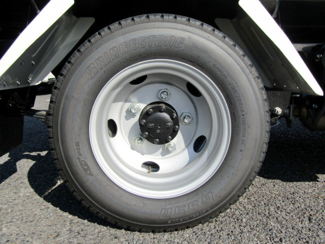マツダ タイタン 小型 土砂ダンプ 2RG-LKR88AT(90890) 43枚目