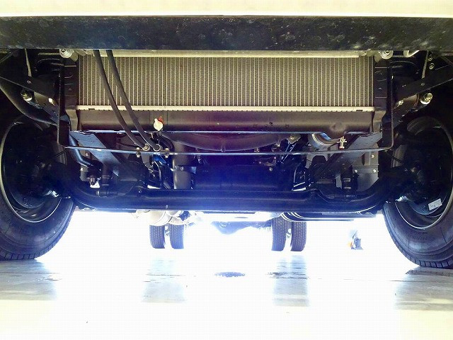 三菱ふそう ファイター 中型 コンテナ専用車 2KG-FK72F(90891) 42枚目