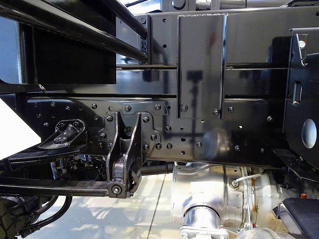 三菱ふそう ファイター 中型 コンテナ専用車 2KG-FK72F(90891) 44枚目