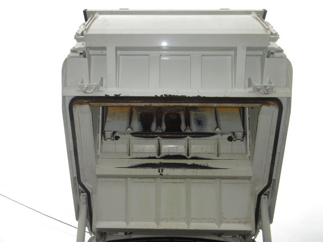 三菱ふそう キャンター 小型 塵芥車（プレス式） 2RG-FEAV0(90892) 15枚目