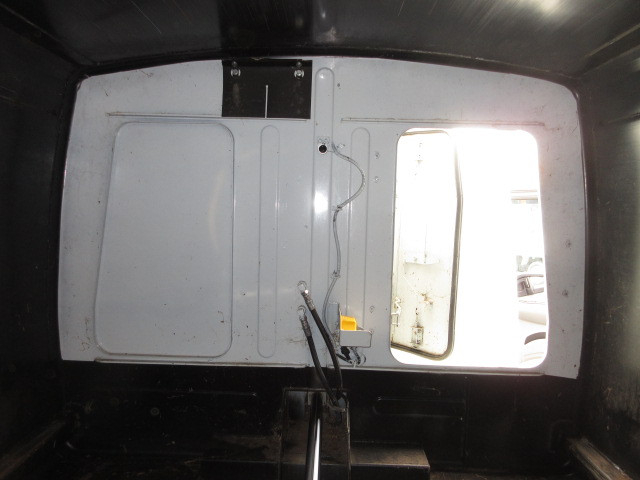 三菱ふそう キャンター 小型 塵芥車（プレス式） 2RG-FEAV0(90892) 19枚目
