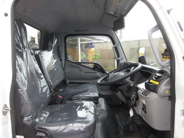 三菱ふそう キャンター 小型 塵芥車（プレス式） 2RG-FEAV0(90892) 21枚目