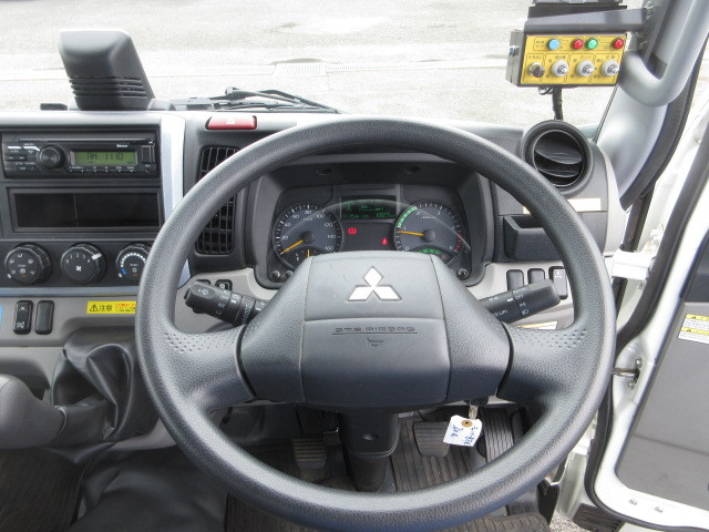 三菱ふそう キャンター 小型 塵芥車（プレス式） 2RG-FEAV0(90892) 22枚目