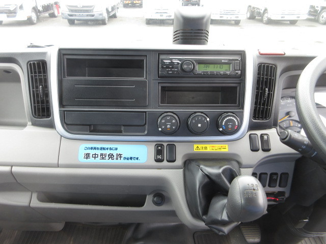 三菱ふそう キャンター 小型 塵芥車（プレス式） 2RG-FEAV0(90892) 23枚目