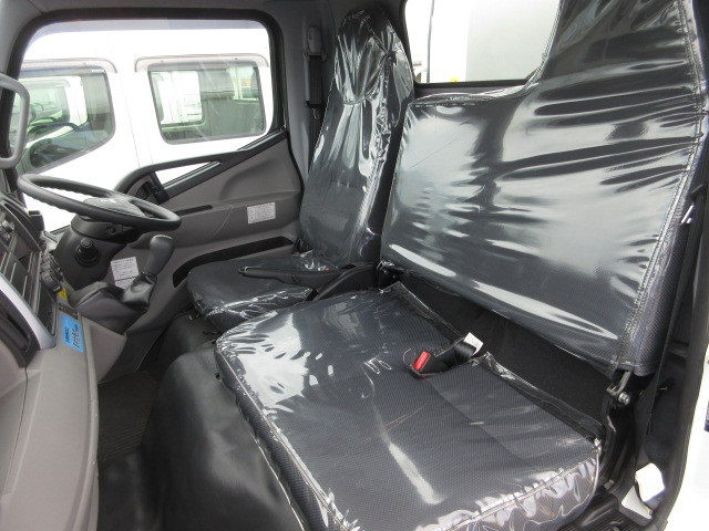 三菱ふそう キャンター 小型 塵芥車（プレス式） 2RG-FEAV0(90892) 30枚目