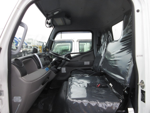 三菱ふそう キャンター 小型 塵芥車（プレス式） 2RG-FEAV0(90892) 31枚目