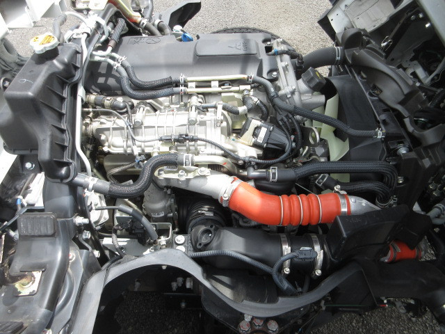 三菱ふそう キャンター 小型 塵芥車（プレス式） 2RG-FEAV0(90892) 33枚目