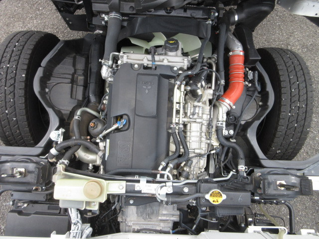 三菱ふそう キャンター 小型 塵芥車（プレス式） 2RG-FEAV0(90892) 34枚目