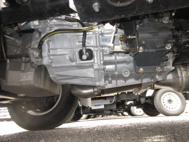 三菱ふそう キャンター 小型 塵芥車（プレス式） 2RG-FEAV0(90892) 35枚目