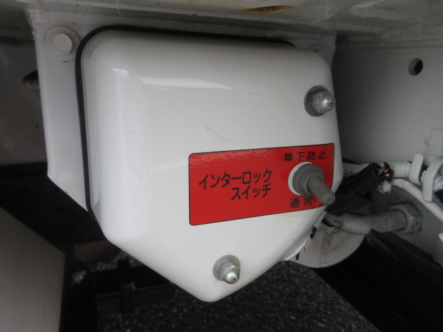 三菱ふそう キャンター 小型 塵芥車（プレス式） 2RG-FEAV0(90892) 40枚目