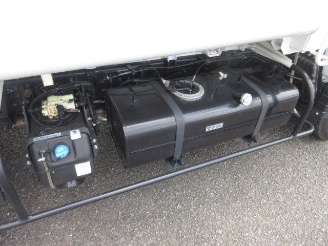 三菱ふそう キャンター 小型 塵芥車（プレス式） 2RG-FEAV0(90892) 41枚目
