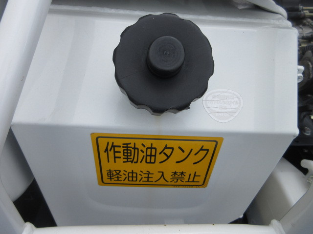 三菱ふそう キャンター 小型 塵芥車（プレス式） 2RG-FEAV0(90892) 44枚目