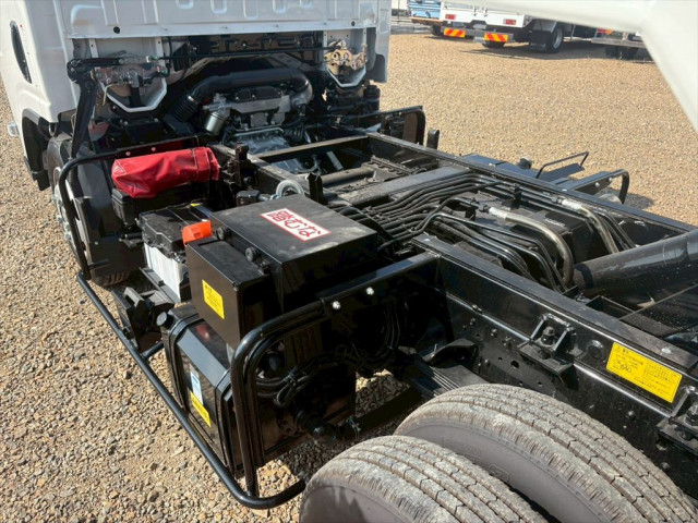 いすゞ エルフ 小型 塵芥車（プレス式） 2RG-NMR88M(90898) 15枚目