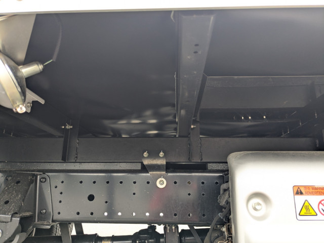 日野 デュトロ 小型 アルミバン 2KG-XZU710M(90899) 30枚目
