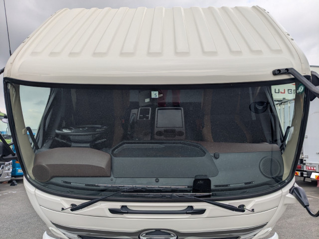 日野 レンジャー 中型 冷凍冷蔵バン 2KG-FD2ABG(90900) 45枚目