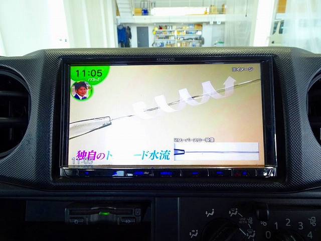 日野 デュトロ 小型 平ボディ 2RG-XZC605M(90901) 13枚目