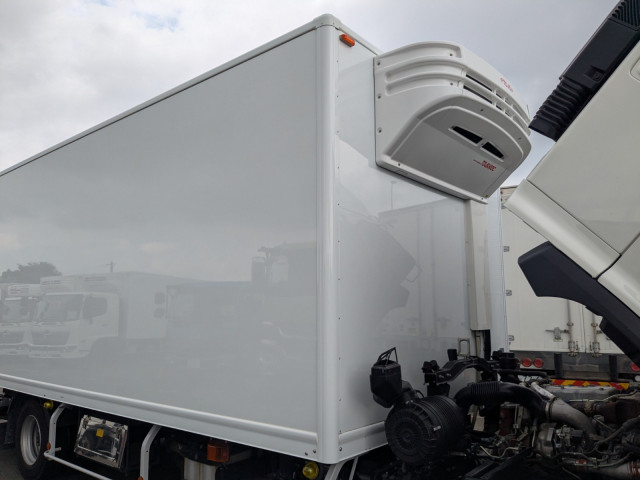 日野 レンジャー 中型 冷凍冷蔵バン 2KG-FD2ABG(90900) 46枚目
