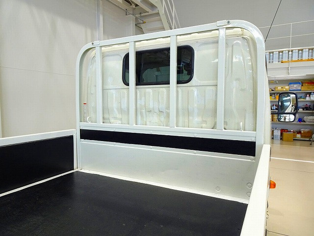 日野 デュトロ 小型 平ボディ 2RG-XZC605M(90901) 25枚目