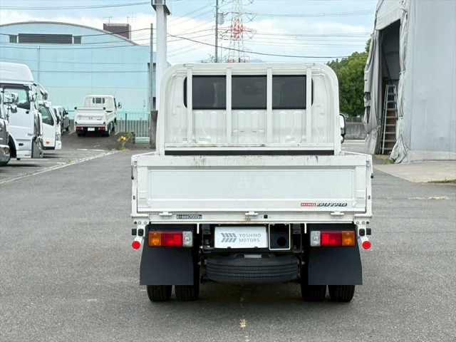 日野 デュトロ 小型 Wキャブ 2RG-XZU605M(90902) 12枚目