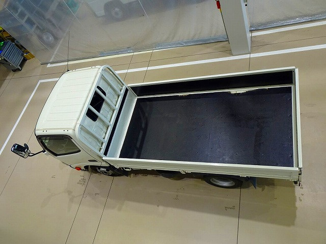 日野 デュトロ 小型 平ボディ 2RG-XZC605M(90901) 30枚目
