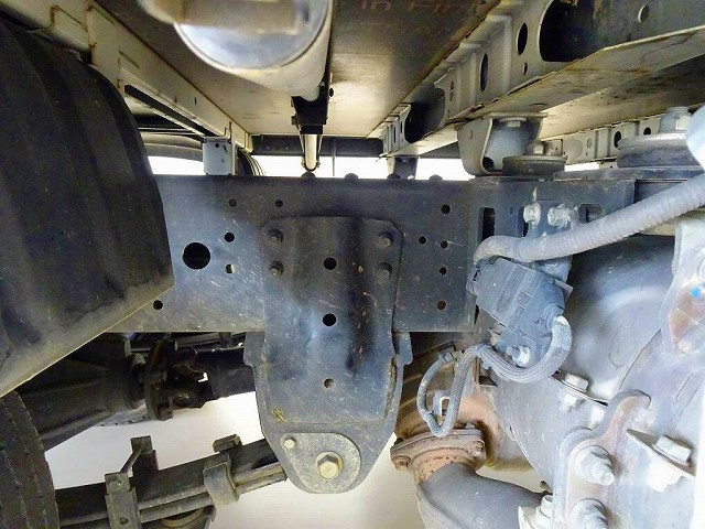 日野 デュトロ 小型 平ボディ 2RG-XZC605M(90901) 32枚目