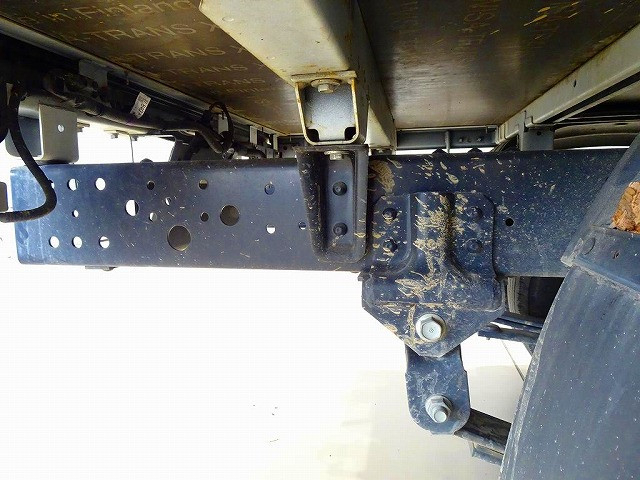 日野 デュトロ 小型 平ボディ 2RG-XZC605M(90901) 33枚目