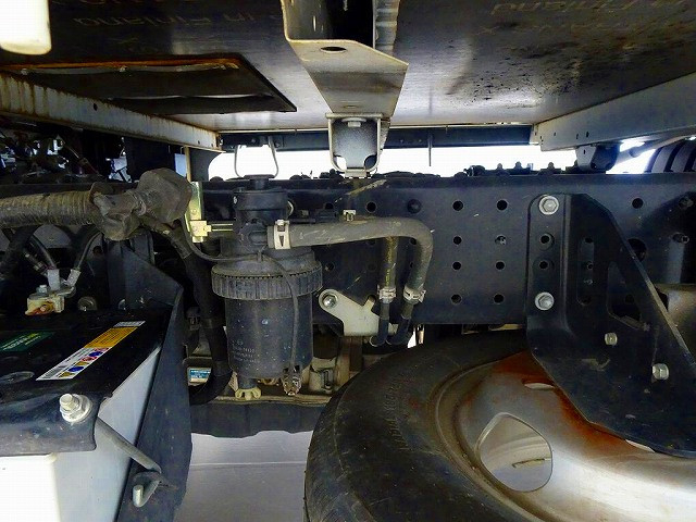 日野 デュトロ 小型 平ボディ 2RG-XZC605M(90901) 36枚目