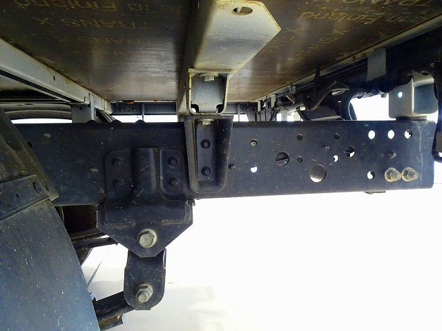 日野 デュトロ 小型 平ボディ 2RG-XZC605M(90901) 38枚目