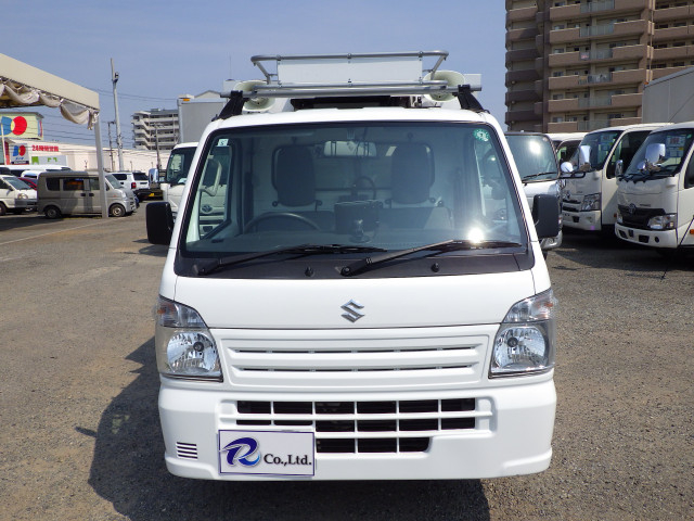 スズキ キャリィ 軽 その他 3BD-DA16T(90905) 4枚目