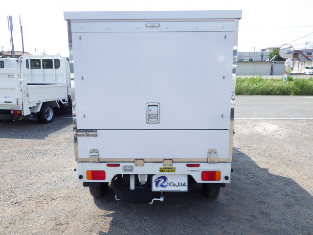 スズキ キャリィ 軽 その他 3BD-DA16T(90905) 5枚目