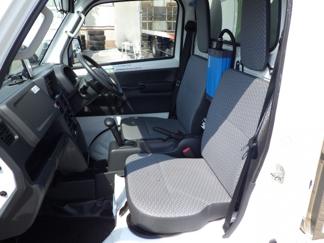 スズキ キャリィ 軽 その他 3BD-DA16T(90905) 8枚目