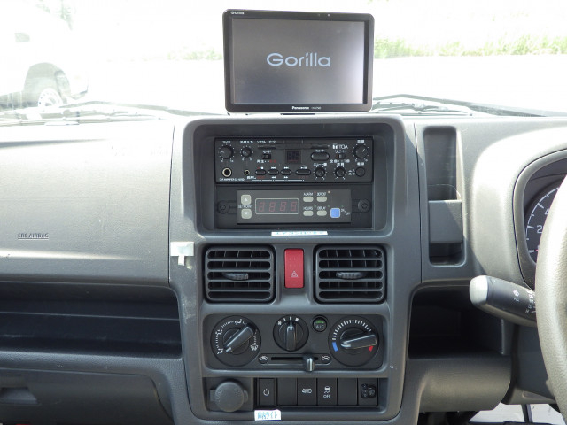 スズキ キャリィ 軽 その他 3BD-DA16T(90905) 9枚目