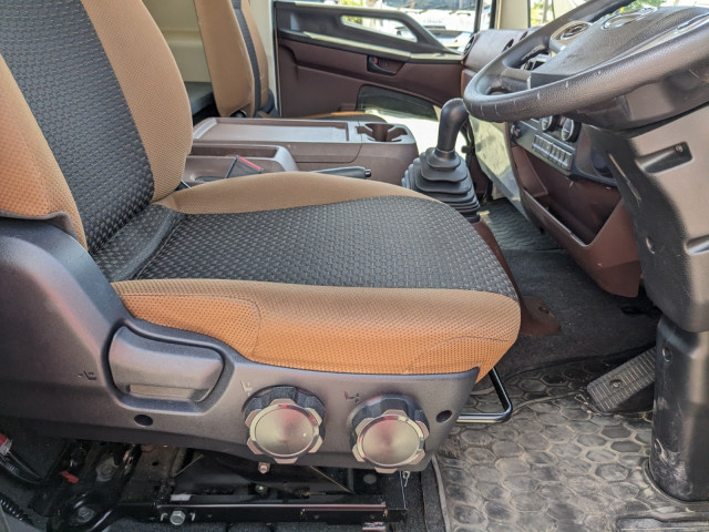 日野 レンジャー 中型 平ボディ 2KG-FD2ABG(90903) 27枚目