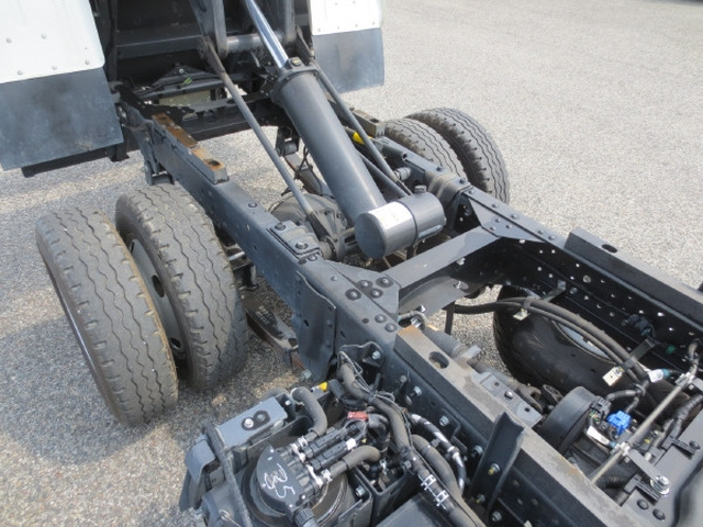 いすゞ エルフ 小型 土砂ダンプ 2RG-NJR88AN(90906) 13枚目