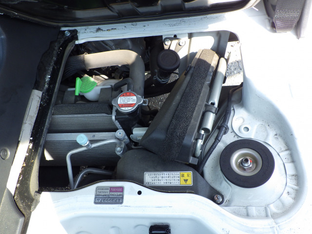 スズキ キャリィ 軽 その他 3BD-DA16T(90905) 48枚目
