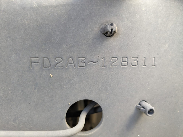 日野 レンジャー 中型 アルミウィング 2KG-FD2ABG(90907) 37枚目