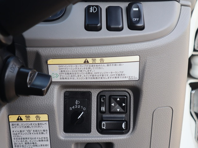 三菱ふそう キャンター 小型 平ボディ 2RG-FBA20(90908) 42枚目