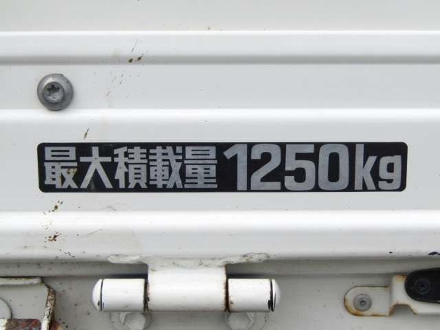 トヨタ ダイナ 小型 平ボディ LDF-KDY281(90910) 12枚目