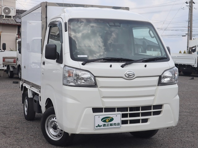 ダイハツ ハイゼット 軽 冷凍冷蔵バン 3BD-S510P(90913) 4枚目