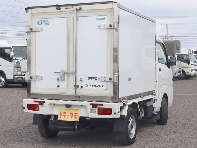 ダイハツ ハイゼット 軽 冷凍冷蔵バン 3BD-S510P(90913) 5枚目