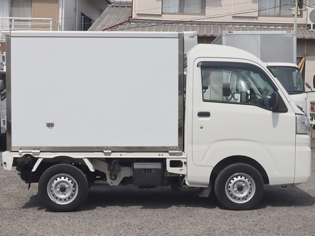 ダイハツ ハイゼット 軽 冷凍冷蔵バン 3BD-S510P(90913) 8枚目