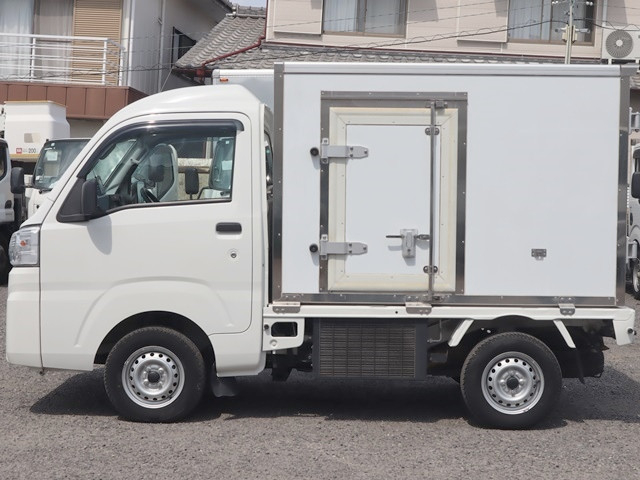 ダイハツ ハイゼット 軽 冷凍冷蔵バン 3BD-S510P(90913) 9枚目