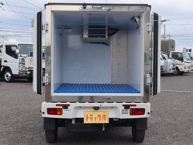 ダイハツ ハイゼット 軽 冷凍冷蔵バン 3BD-S510P(90913) 11枚目