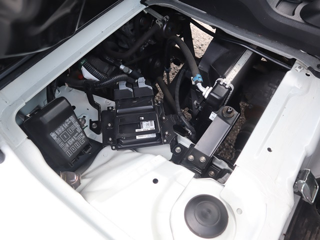 ダイハツ ハイゼット 軽 冷凍冷蔵バン 3BD-S510P(90913) 15枚目