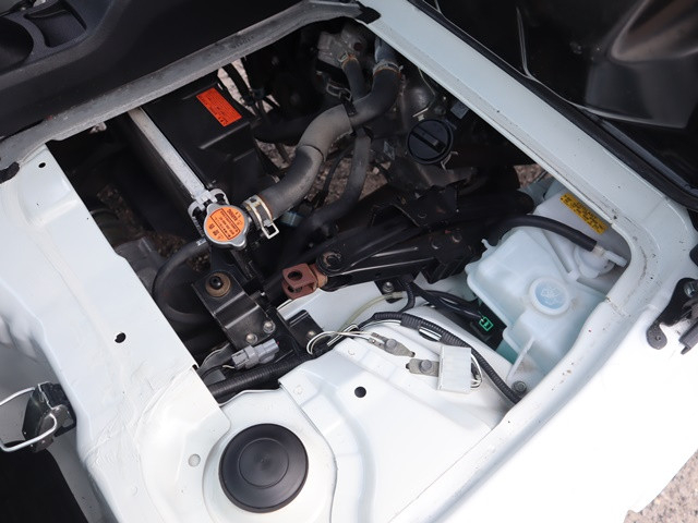 ダイハツ ハイゼット 軽 冷凍冷蔵バン 3BD-S510P(90913) 16枚目